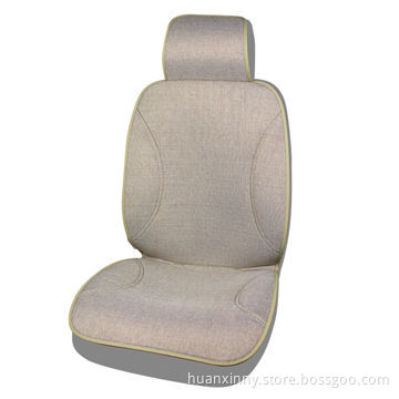 Fashion Car Cushion with Universal Model